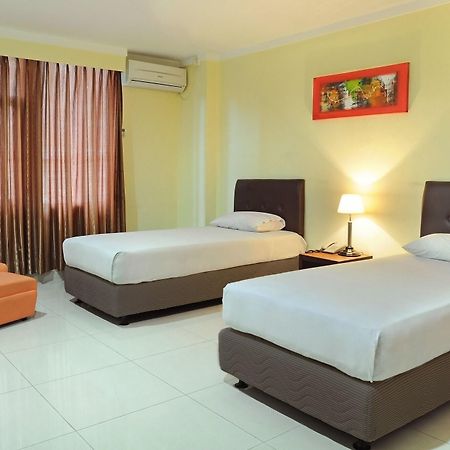Hotel Banyuwangi Sintera Cakarta Dış mekan fotoğraf