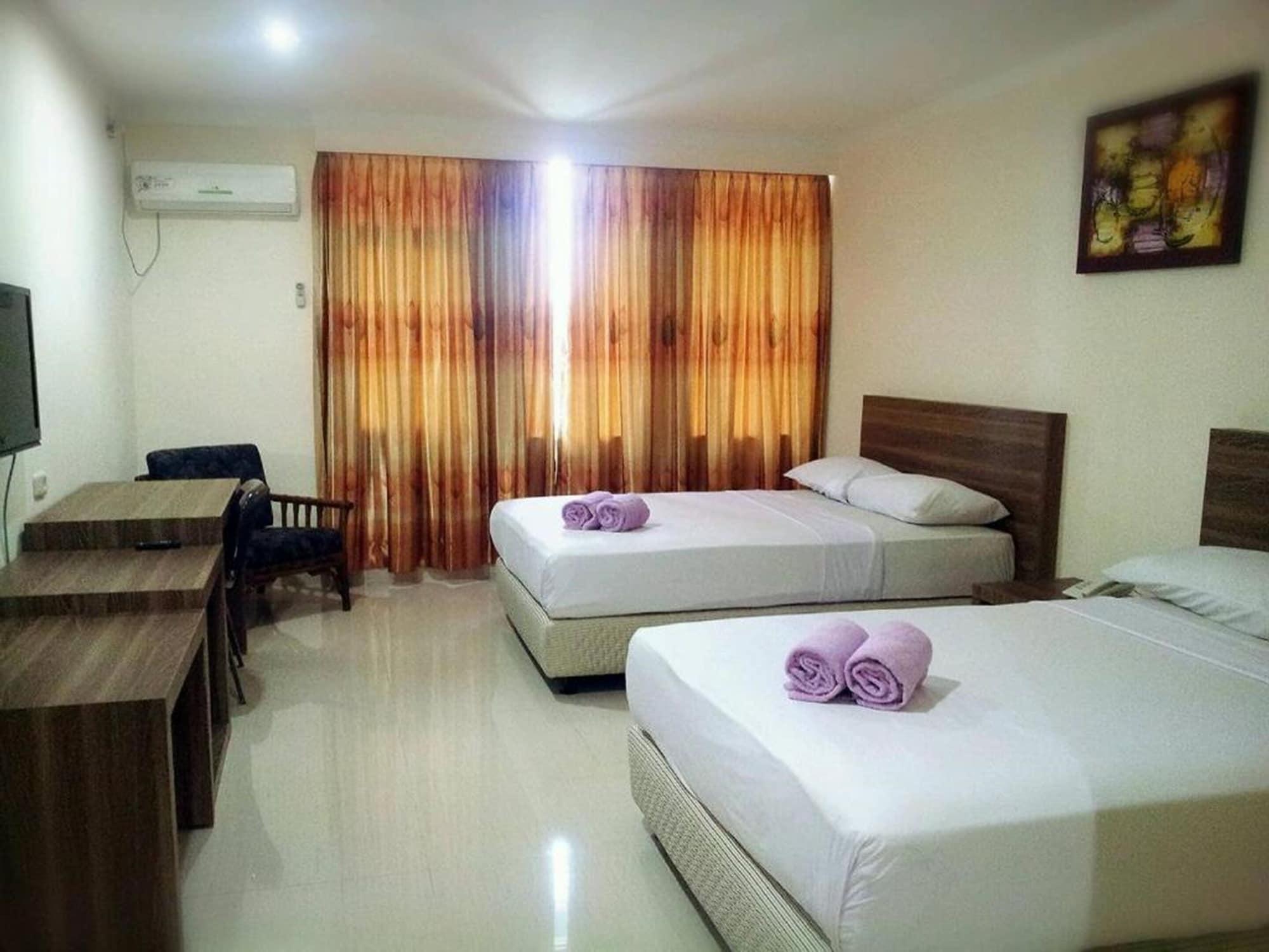 Hotel Banyuwangi Sintera Cakarta Dış mekan fotoğraf