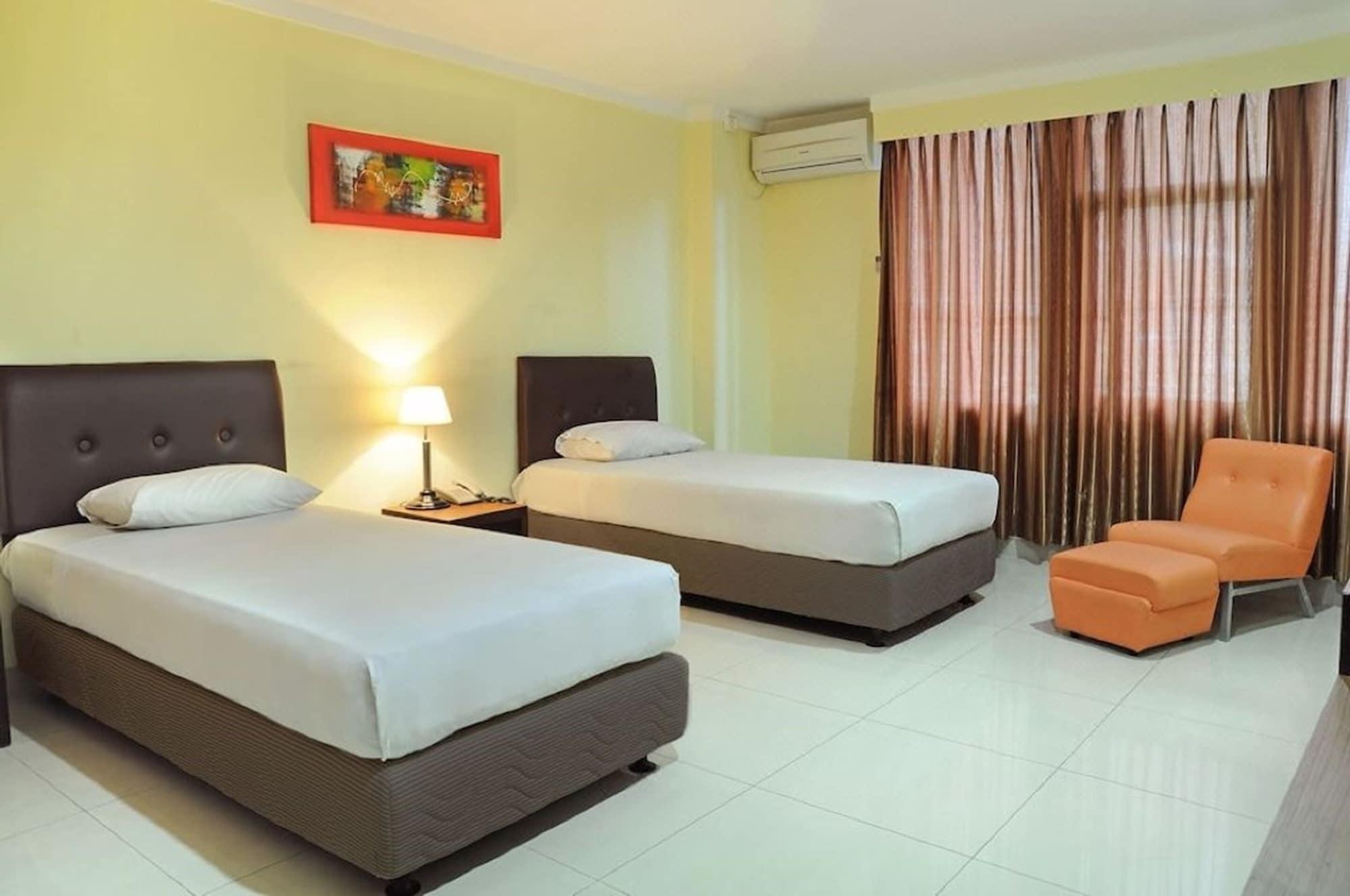 Hotel Banyuwangi Sintera Cakarta Dış mekan fotoğraf