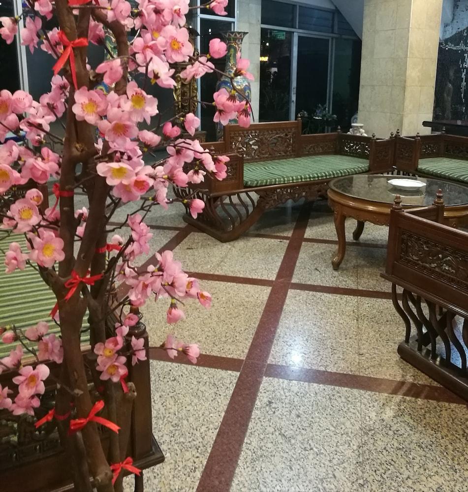 Hotel Banyuwangi Sintera Cakarta Dış mekan fotoğraf