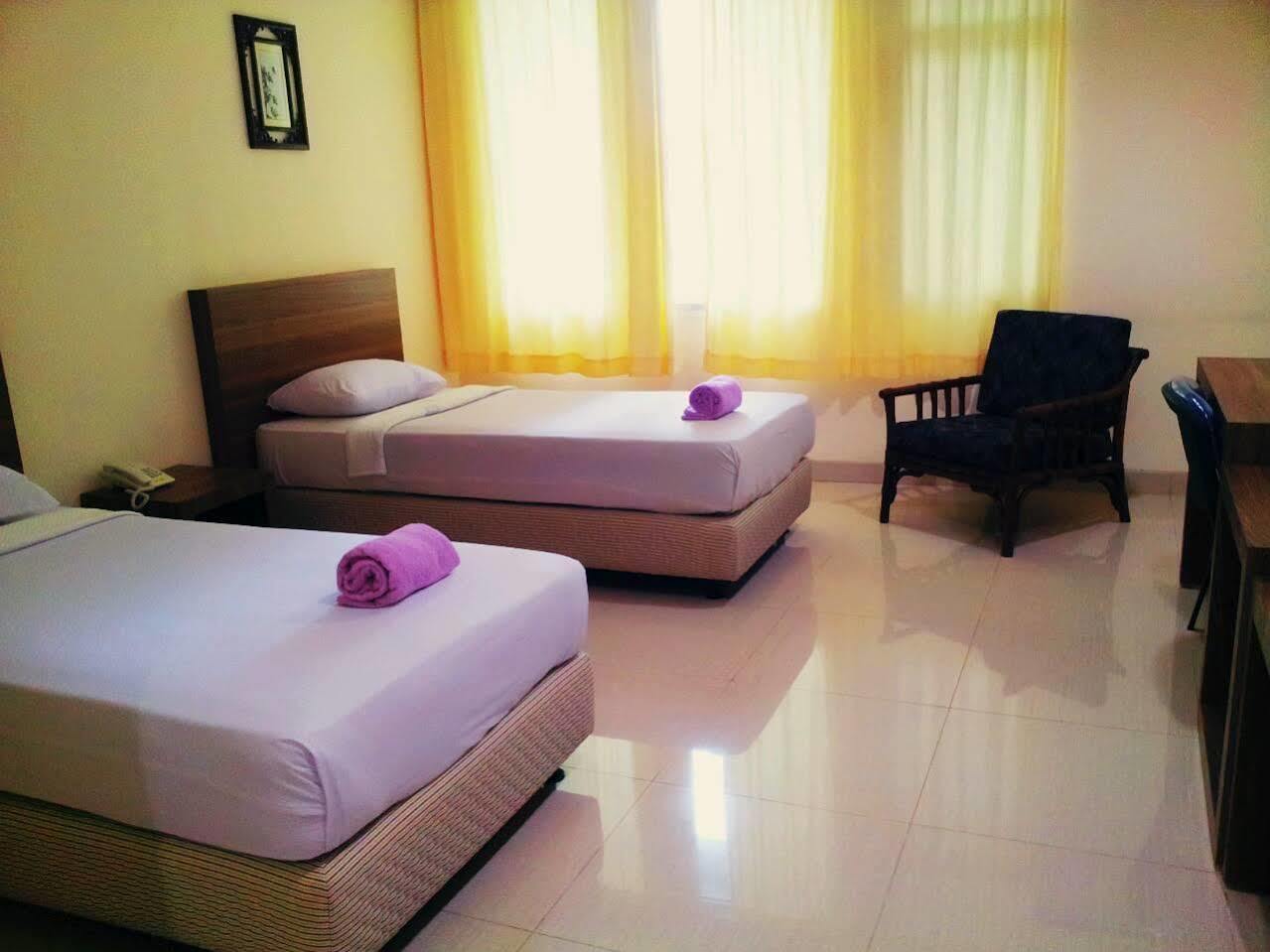 Hotel Banyuwangi Sintera Cakarta Dış mekan fotoğraf